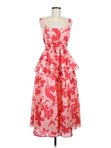 Hutch Cocktail Dress (view 1)