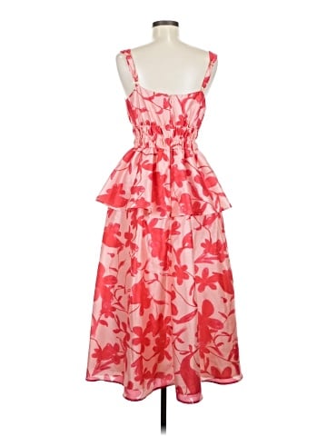 Hutch Cocktail Dress (view 2)