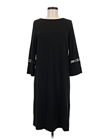 J.Jill Casual Dress (view 1)