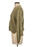 Coco & Shay 100% Polyester Green Pullover Sweater Size M - photo 5