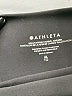 Athleta Black Active Pants Size XL - photo 4