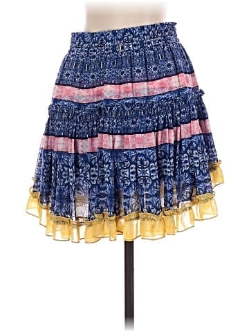 MISA Los Angeles Casual Skirt (view 2)