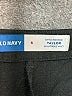 Old Navy Solid Black Athletic Shorts Size S - photo 3
