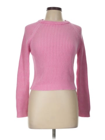 Vero Moda Pullover Sweater (view 1)