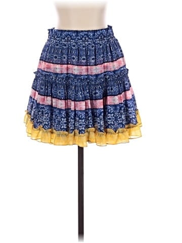 MISA Los Angeles Casual Skirt (view 1)