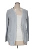 Nine West 100% Rayon Gray Cardigan Size XL - photo 1