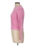 Vero Moda 100% Cotton Pink Pullover Sweater Size L - photo 5
