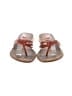 Banana Republic Brown Orange Sandals Size 9 (estimated) - photo 2