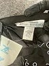 Young Essence Stars Black Casual Skirt Size L - photo 4