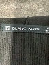 Blanc Noir Black Pullover Sweater Size M - photo 7