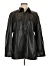 Madewell 100% Polyurethane Black Jacket Size L - photo 1