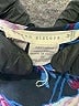 Seven Sisters Blue Sleeveless Blouse Size M - photo 7