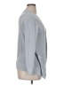 Nine West 100% Rayon Gray Cardigan Size XL - photo 4