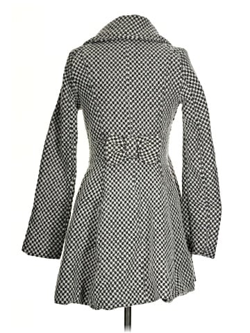 Bethany Mota for Aeropostale Coat (view 2)