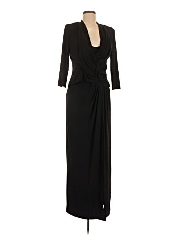 Alex Evenings Cocktail Dress (view 1)