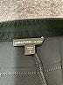 James Perse Solid Black Active Pants Size Med (2) - photo 7