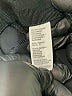 James Perse Solid Black Active Pants Size Med (2) - photo 8