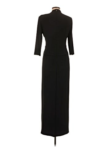 Alex Evenings Cocktail Dress (view 2)