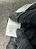 Yitty Gray Black Active Pants Size 3X - photo 5