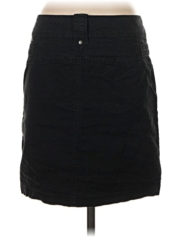 Columbia Denim Skirt (view 2)