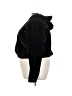 Stella Tweed 100% Polyester Black Faux Fur Jacket Size 3X - photo 5