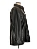 Madewell 100% Polyurethane Black Jacket Size L - photo 4