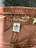 Seven7 Brown Casual Pants Size 8 - photo 7