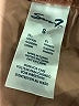 Seven7 Brown Casual Pants Size 8 - photo 8