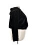 Stella Tweed 100% Polyester Black Faux Fur Jacket Size 3X - photo 4