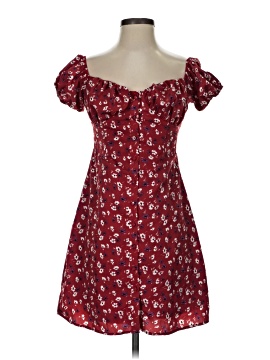 Missguided Short Sleeve Top (view 1)