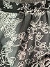 Ann Taylor LOFT 100% Polyester Black Sleeveless Blouse Size XXL (estimated) - photo 7