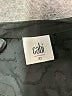 CAbi 100% Polyester Black Sleeveless Blouse Size XS - photo 7