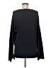 Theory Black Pullover Sweater Size M - photo 2