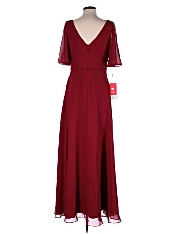 JJ's House Cocktail Dress (view 2)