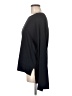 Theory Black Pullover Sweater Size M - photo 5