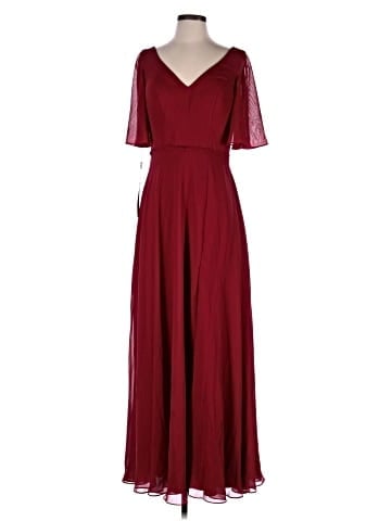 JJ's House Cocktail Dress (view 1)