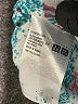 Paul & Joe 100% Polyester Floral Teal 3/4 Sleeve Blouse Size Med (2) - photo 8