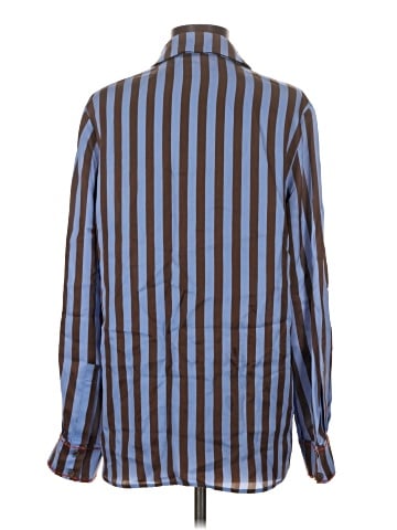 STINE GOYA Long Sleeve Button-Down Shirt (view 2)