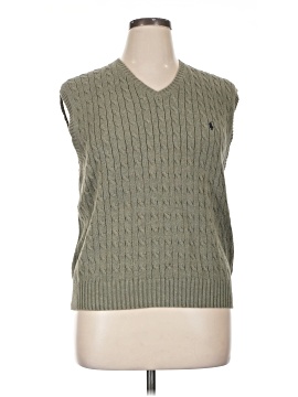 Polo By Ralph Lauren Pullover Sweater