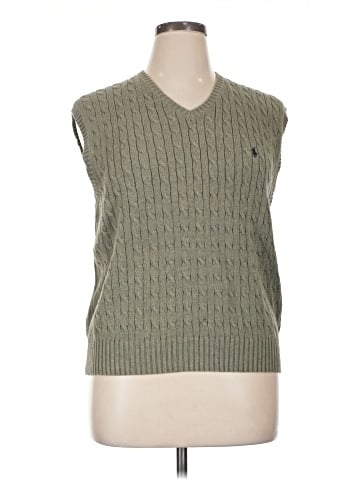 Polo by Ralph Lauren Pullover Sweater (view 1)