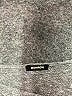 Monrow Solid Gray Jumpsuit Size M - photo 4
