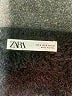 Zara Black Cardigan Size S - photo 7