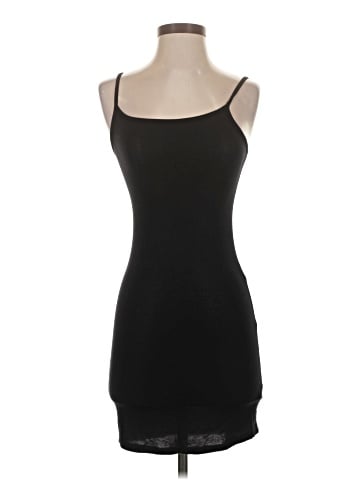 Hem & Thread Cocktail Dress (view 1)