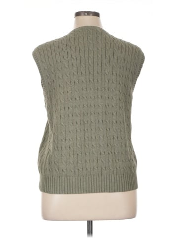 Polo by Ralph Lauren Pullover Sweater (view 2)