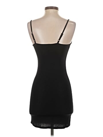 Hem & Thread Cocktail Dress (view 2)