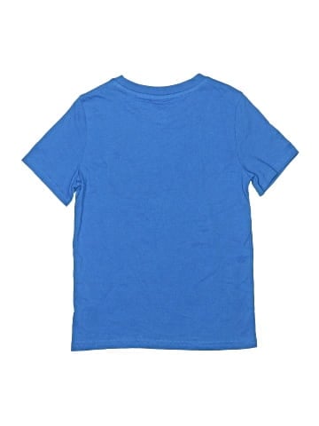 Puma Short Sleeve T-Shirt (view 2)
