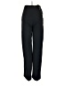 Wilfred 100% Polyester Solid Black Dress Pants Size 2 - photo 2