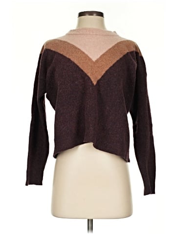 Margaret O'Leary Pullover Sweater (view 1)