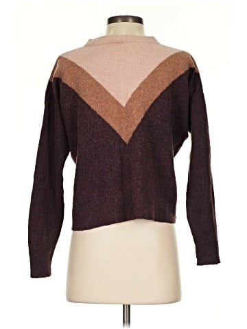Margaret O'Leary Pullover Sweater (view 2)