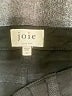 Joie Solid Black Active Pants Size 31 waist - photo 7